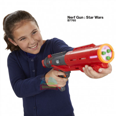 Nerf Gun : Star Wars-B7765